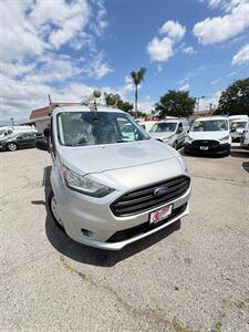 2021 Ford Transit Connect XLT   - Photo 2 - South El Monte, CA 91733