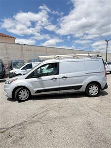 2021 Ford Transit Connect XLT   - Photo 16 - South El Monte, CA 91733