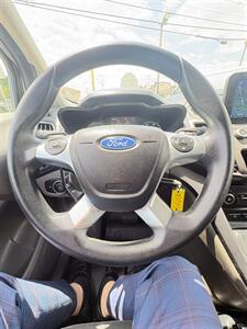 2021 Ford Transit Connect XLT   - Photo 30 - South El Monte, CA 91733