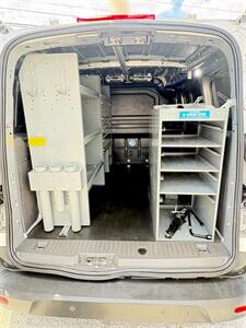 2021 Ford Transit Connect XLT   - Photo 14 - South El Monte, CA 91733