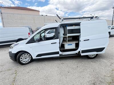 2016 Ford Transit Connect XL 1-Owner Low Miles   - Photo 15 - South El Monte, CA 91733