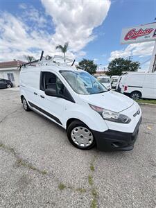 2016 Ford Transit Connect XL 1-Owner Low Miles   - Photo 6 - South El Monte, CA 91733