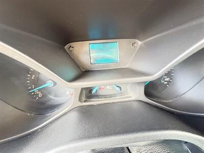 2016 Ford Transit Connect XL 1-Owner Low Miles   - Photo 23 - South El Monte, CA 91733