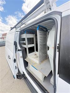2016 Ford Transit Connect XL 1-Owner Low Miles   - Photo 17 - South El Monte, CA 91733