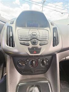 2016 Ford Transit Connect XL 1-Owner Low Miles   - Photo 25 - South El Monte, CA 91733