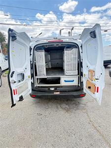 2016 Ford Transit Connect XL 1-Owner Low Miles   - Photo 13 - South El Monte, CA 91733