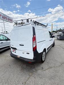 2016 Ford Transit Connect XL 1-Owner Low Miles   - Photo 9 - South El Monte, CA 91733
