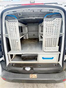 2016 Ford Transit Connect XL 1-Owner Low Miles   - Photo 14 - South El Monte, CA 91733