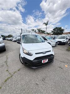 2016 Ford Transit Connect XL 1-Owner Low Miles   - Photo 2 - South El Monte, CA 91733