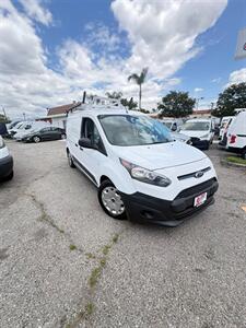 2016 Ford Transit Connect XL 1-Owner Low Miles   - Photo 4 - South El Monte, CA 91733
