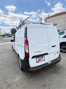 2016 Ford Transit Connect XL 1-Owner Low Miles   - Photo 10 - South El Monte, CA 91733