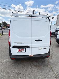 2016 Ford Transit Connect XL 1-Owner Low Miles   - Photo 12 - South El Monte, CA 91733