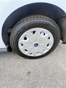 2016 Ford Transit Connect XL 1-Owner Low Miles   - Photo 29 - South El Monte, CA 91733