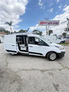 2016 Ford Transit Connect XL 1-Owner Low Miles   - Photo 16 - South El Monte, CA 91733