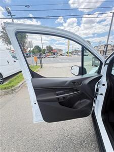 2016 Ford Transit Connect XL 1-Owner Low Miles   - Photo 19 - South El Monte, CA 91733