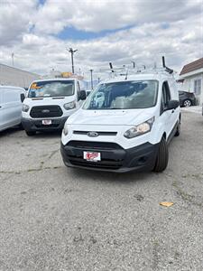 2016 Ford Transit Connect XL 1-Owner Low Miles   - Photo 1 - South El Monte, CA 91733