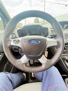 2016 Ford Transit Connect XL 1-Owner Low Miles   - Photo 22 - South El Monte, CA 91733