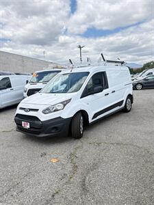 2016 Ford Transit Connect XL 1-Owner Low Miles   - Photo 3 - South El Monte, CA 91733