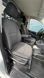 2018 Mercedes-Benz Metris Cargo Low Miles - Photo 23 - South El Monte, CA 91733