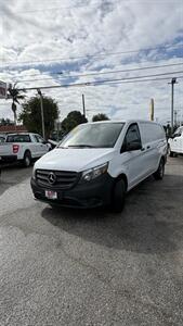 2018 Mercedes-Benz Metris Cargo Low Miles - Photo 2 - South El Monte, CA 91733