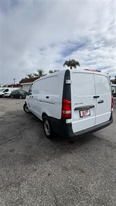 2018 Mercedes-Benz Metris Cargo Low Miles - Photo 5 - South El Monte, CA 91733