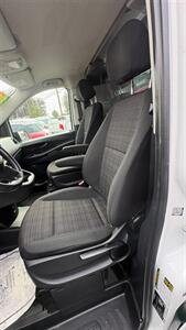 2018 Mercedes-Benz Metris Cargo Low Miles - Photo 25 - South El Monte, CA 91733