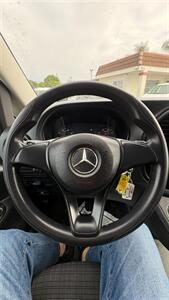 2018 Mercedes-Benz Metris Cargo Low Miles - Photo 26 - South El Monte, CA 91733