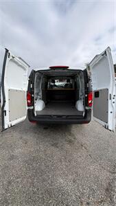 2018 Mercedes-Benz Metris Cargo Low Miles - Photo 13 - South El Monte, CA 91733