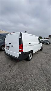 2018 Mercedes-Benz Metris Cargo Low Miles - Photo 9 - South El Monte, CA 91733