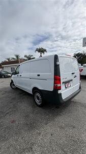 2018 Mercedes-Benz Metris Cargo Low Miles - Photo 8 - South El Monte, CA 91733