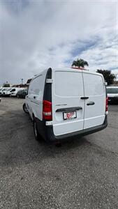 2018 Mercedes-Benz Metris Cargo Low Miles - Photo 10 - South El Monte, CA 91733
