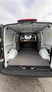 2018 Mercedes-Benz Metris Cargo Low Miles - Photo 15 - South El Monte, CA 91733