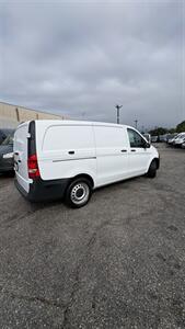 2018 Mercedes-Benz Metris Cargo Low Miles - Photo 11 - South El Monte, CA 91733
