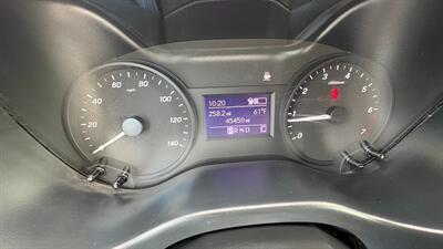 2018 Mercedes-Benz Metris Cargo Low Miles - Photo 27 - South El Monte, CA 91733