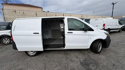 2018 Mercedes-Benz Metris Cargo Low Miles - Photo 19 - South El Monte, CA 91733