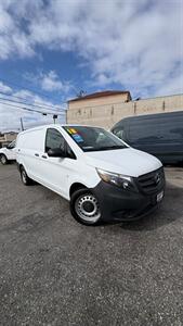 2018 Mercedes-Benz Metris Cargo Low Miles - Photo 7 - South El Monte, CA 91733
