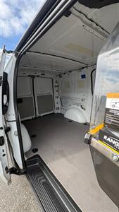 2018 Mercedes-Benz Metris Cargo Low Miles - Photo 21 - South El Monte, CA 91733