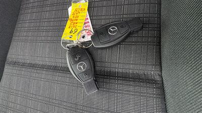 2018 Mercedes-Benz Metris Cargo Low Miles - Photo 32 - South El Monte, CA 91733