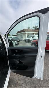 2018 Mercedes-Benz Metris Cargo Low Miles - Photo 22 - South El Monte, CA 91733