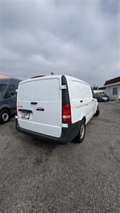 2018 Mercedes-Benz Metris Cargo Low Miles - Photo 6 - South El Monte, CA 91733