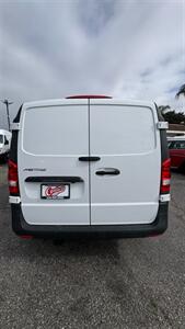 2018 Mercedes-Benz Metris Cargo Low Miles - Photo 12 - South El Monte, CA 91733