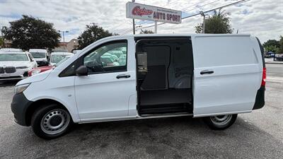 2018 Mercedes-Benz Metris Cargo Low Miles - Photo 17 - South El Monte, CA 91733