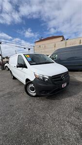 2018 Mercedes-Benz Metris Cargo Low Miles - Photo 4 - South El Monte, CA 91733