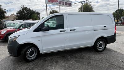 2018 Mercedes-Benz Metris Cargo Low Miles - Photo 16 - South El Monte, CA 91733