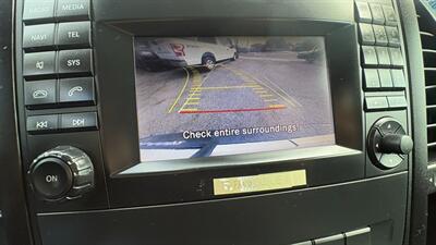 2018 Mercedes-Benz Metris Cargo Low Miles - Photo 31 - South El Monte, CA 91733