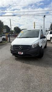 2018 Mercedes-Benz Metris Cargo Low Miles - Photo 1 - South El Monte, CA 91733