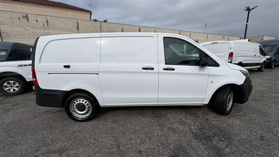 2018 Mercedes-Benz Metris Cargo Low Miles - Photo 18 - South El Monte, CA 91733