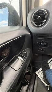 2018 Mercedes-Benz Metris Cargo Low Miles - Photo 28 - South El Monte, CA 91733
