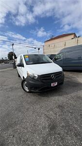 2018 Mercedes-Benz Metris Cargo Low Miles - Photo 3 - South El Monte, CA 91733