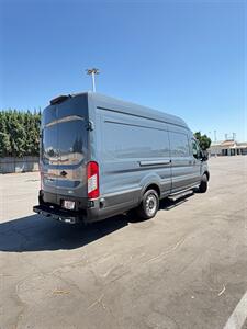 2020 Ford Transit 250 Extended LWB High Roof   - Photo 12 - South El Monte, CA 91733